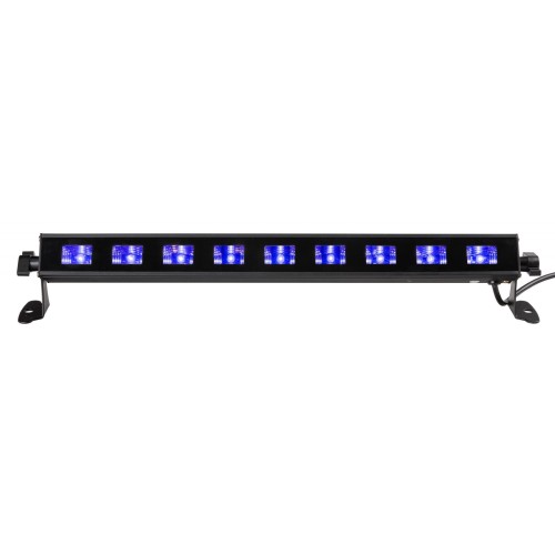 Przejdź do produktu JB Systems LED UV-BAR 9 listwa belka UV 9x3 