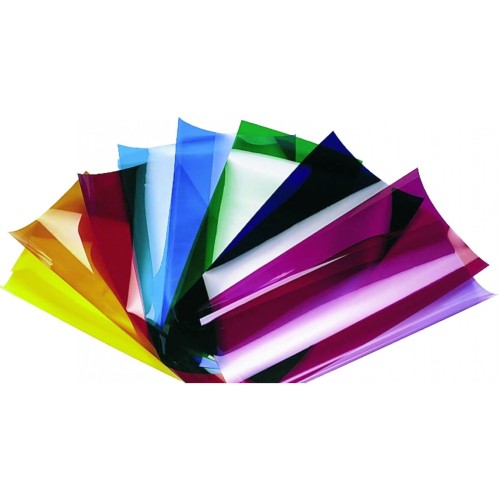 Przejdź do produktu JB SYSTEMS COLOR FILTER Sheet "Vanity Fair 793"