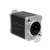 SEETRONIC SE8FF-X-C6A Adapter / Beczka RJ45 CAT6a PoE++