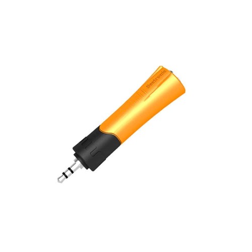 Przejdź do produktu SEETRONIC MMJ3-PM ADAPTER JACK 6,3MM TRS ŻEŃSKI- JACK 3,5MM MĘSKI