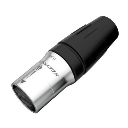 SEETRONIC SE8MH-02 WTYK RJ45 IP65