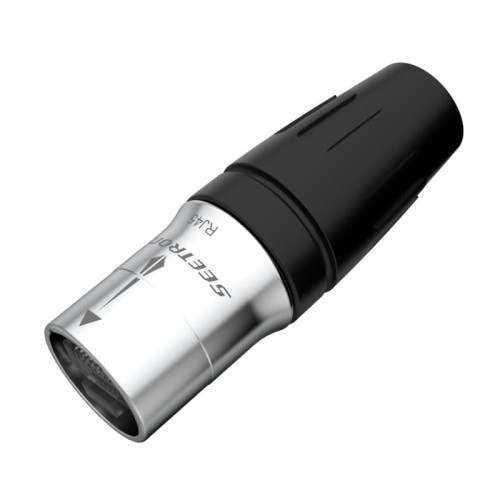 Przejdź do produktu SEETRONIC SE8MH-02 WTYK RJ45 IP65