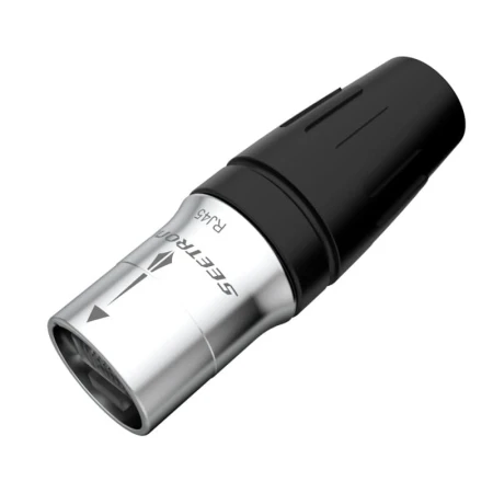 SEETRONIC SE8MH-02-LOD WTYK RJ45 IP65