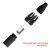 SEETRONIC SE8MC-1-B-NEW WTYK RJ45 Czarny