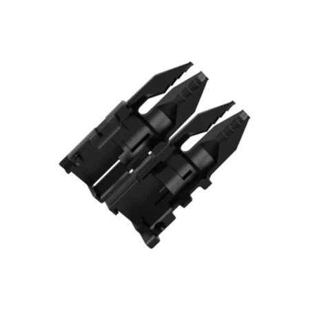 SEETRONIC SE8MC-1-B-NEW WTYK RJ45 Czarny
