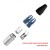 SEETRONIC SE8MC-1-32-B WTYK RJ45 Czarny