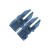 SEETRONIC SE8MC-1-32-B WTYK RJ45 Czarny
