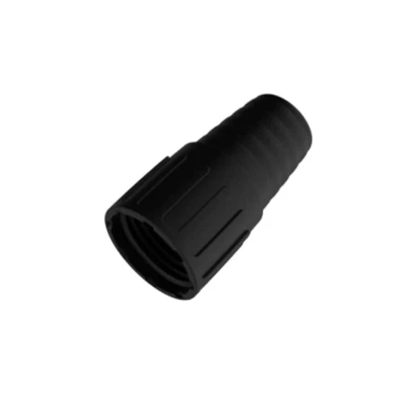 SEETRONIC SE8MC-1-30-B-LOD WTYK RJ45 Czarny