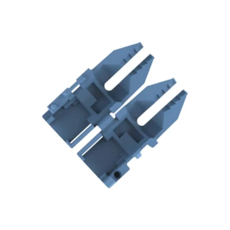 SEETRONIC SE8MC-1-30-B-LOD WTYK RJ45 Czarny