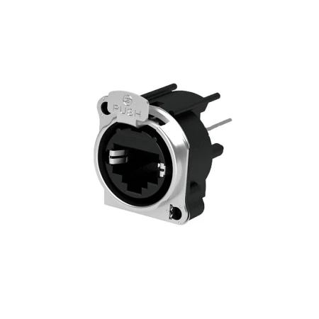 SEETRONIC SE8FBV GNIAZDO MONTAŻOWE RJ45 PCB PIONOWE