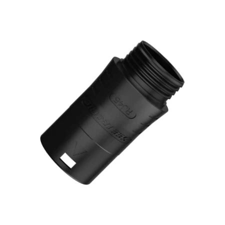 SEETRONIC SE8MC-02-B-NEW WTYK RJ45 IP65 Czarny