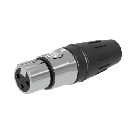 SEETRONIC SCHF3 WTYK XLR 3-PIN ŻEŃSKI