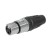 SEETRONIC SCHF3 WTYK XLR 3-PIN ŻEŃSKI