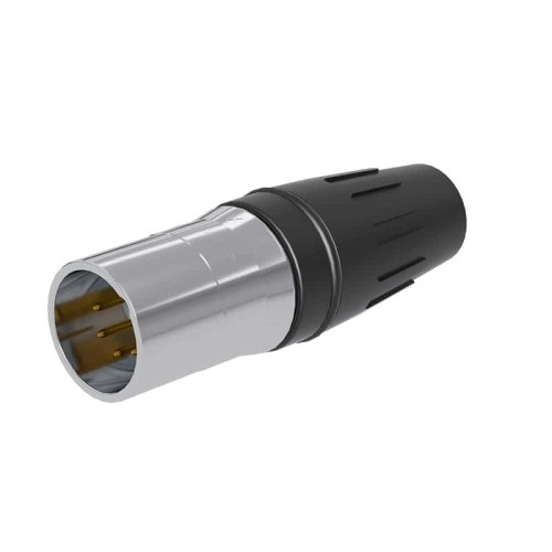 Przejdź do produktu SEETRONIC SCHM5 WTYK XLR 5-PIN MĘSKI