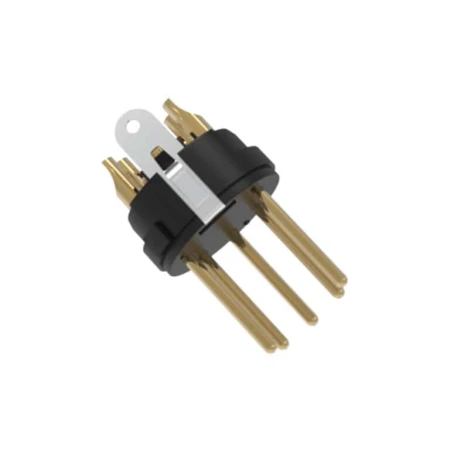 SEETRONIC SCHM5 WTYK XLR 5-PIN MĘSKI