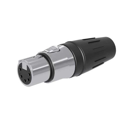 SEETRONIC SCHF5 WTYK XLR 5-PIN ŻEŃSKI