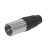 SEETRONIC SCHM4 WTYK XLR 4-PIN MĘSKI