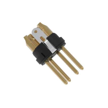 SEETRONIC SCHM4 WTYK XLR 4-PIN MĘSKI