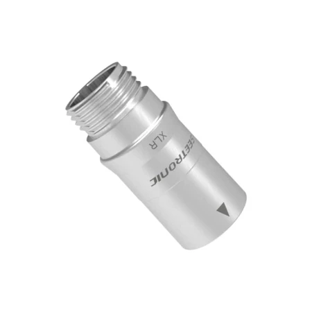 SEETRONIC SCHM4 WTYK XLR 4-PIN MĘSKI