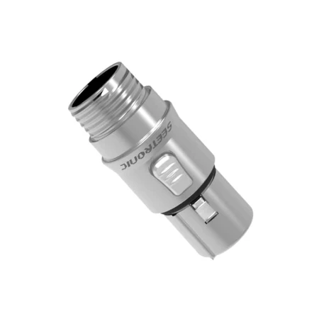 SEETRONIC SCHF4 WTYK XLR 4-PIN ŻEŃSKI