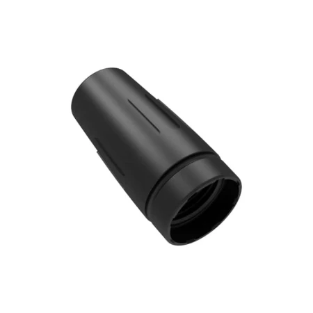 SEETRONIC SCHF4-B WTYK XLR 4-PIN ŻEŃSKI Czarny