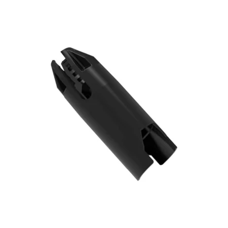 SEETRONIC SCHF4-B WTYK XLR 4-PIN ŻEŃSKI Czarny