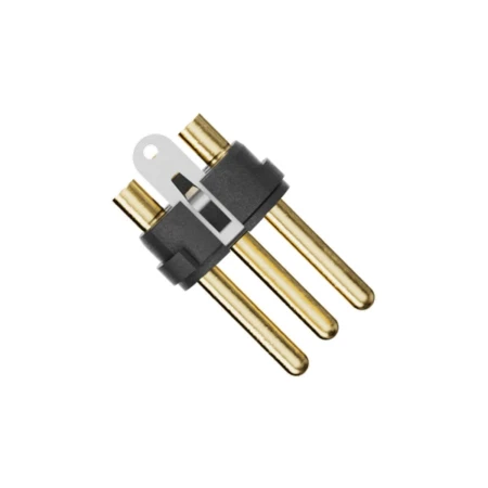 SEETRONIC SCHM3 WTYK XLR 3-PIN MĘSKI