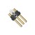 SEETRONIC SCHM3 WTYK XLR 3-PIN MĘSKI