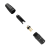 SEETRONIC SCHM3-B WTYK XLR 3-PIN MĘSKI Czarny