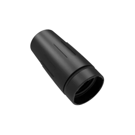 SEETRONIC SCHM3-B WTYK XLR 3-PIN MĘSKI Czarny