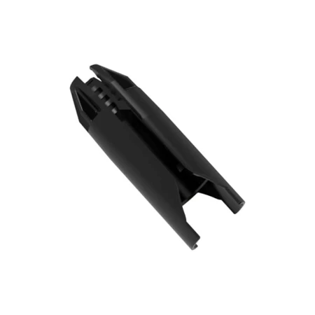 SEETRONIC SCHM3-B WTYK XLR 3-PIN MĘSKI Czarny