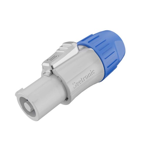 Przejdź do produktu SEETRONIC SAC3FCB WTYK POWERCON OUT