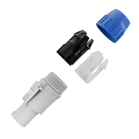 SEETRONIC SAC3FCB WTYK POWERCON OUT