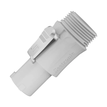 SEETRONIC SAC3FCB WTYK POWERCON OUT