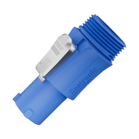 SEETRONIC SAC3FCA WTYK POWERCON IN