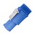 SEETRONIC SAC3FCA WTYK POWERCON IN