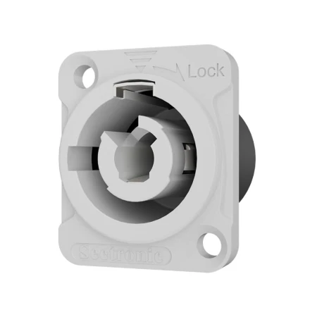 SEETRONIC SAC3MPB GNIAZDO TABLICOWE POWERCON OUT