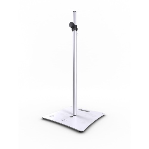 Przejdź do produktu HILEC STICK-SW statyw kolumnowy 35mm tower z podstawą biały