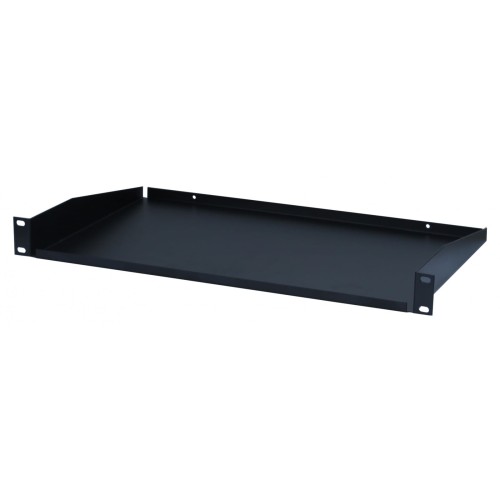 Przejdź do produktu JV CASE RACK TRAY 1U Półka do szafy rack 1u
