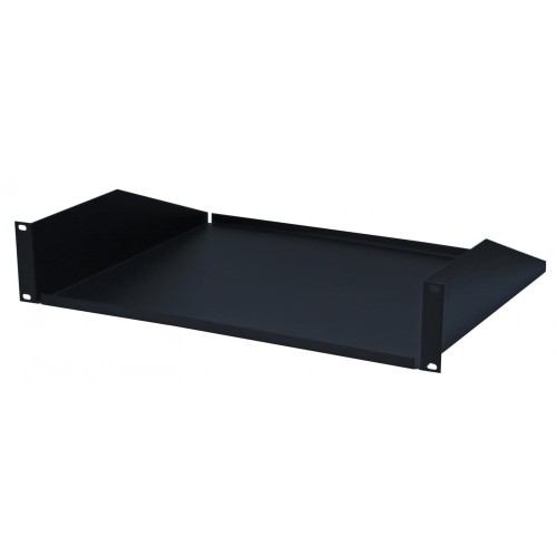 Przejdź do produktu JV CASE RACK TRAY 2U Półka do szafy rack 2u