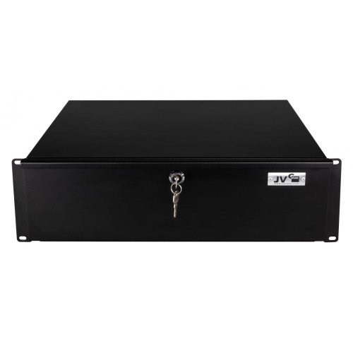 Przejdź do produktu HILEC RACK DRAWER 3U Szuflada do rack 19" 
