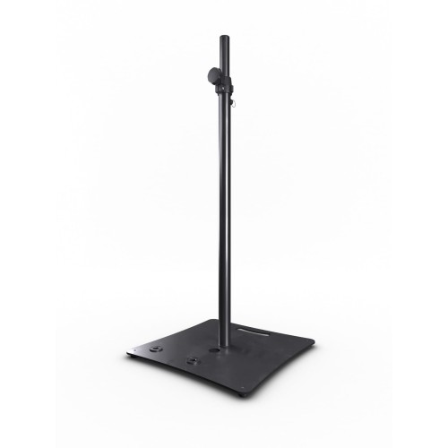 Przejdź do produktu HILEC STICK-SB statyw kolumnowy 35mm tower z podstawą czarny