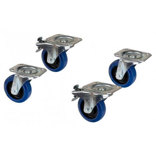 Przejdź do produktu JV CASE WHEELSET FOR WHEEL BOARD