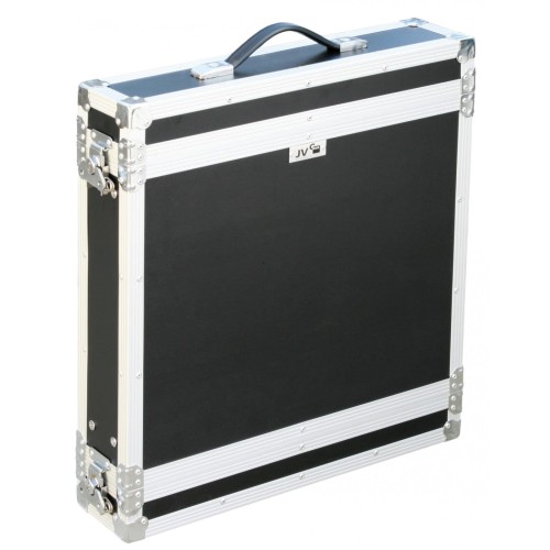 Przejdź do produktu JV CASE RACK CASE 2U na końcówki mocy sprzęt