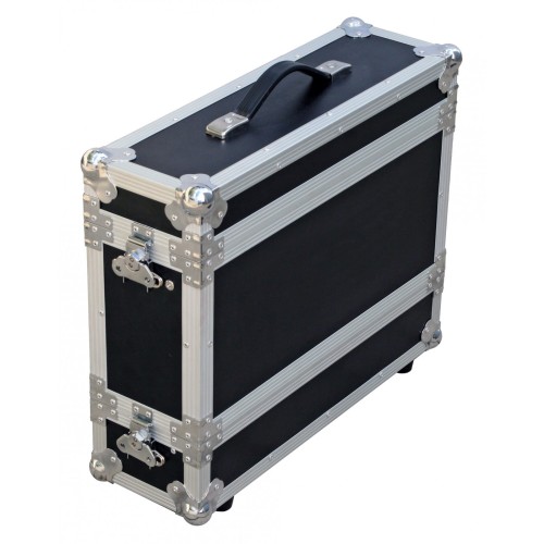 Przejdź do produktu JV CASE MICRO CASE 3U Krótki na końcówki mocy