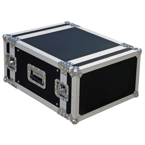 Przejdź do produktu JV CASE RACK CASE 6U na końcówki mocy