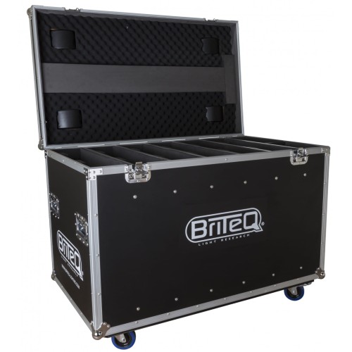 Przejdź do produktu JV CASE MATRIX5x5-CASE Skrzynia transportowa