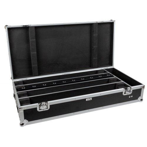 Przejdź do produktu JV CASES CASE FOR 4 EFFECT BARS 1M Skrzynia na 4 listwy led bar