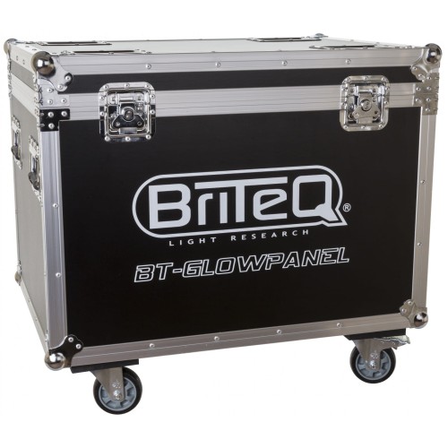 Przejdź do produktu JV CASE CASE for 6x BT-GLOWPANEL