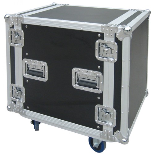 Przejdź do produktu JV CASE RACK CASE 12U na końcówki mocy